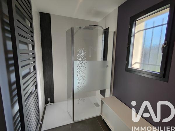 Maison à vendre 5 pièces 142 m² Chanteau