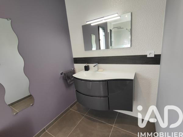 Maison à vendre 5 pièces 142 m² Chanteau
