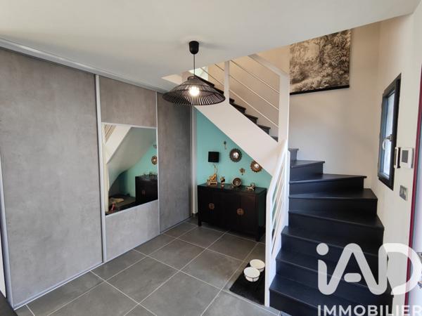 Maison à vendre 5 pièces 142 m² Chanteau