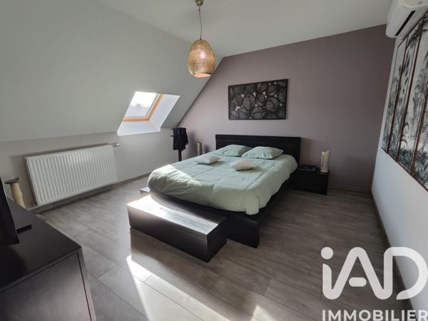 Maison à vendre 5 pièces 142 m² Chanteau