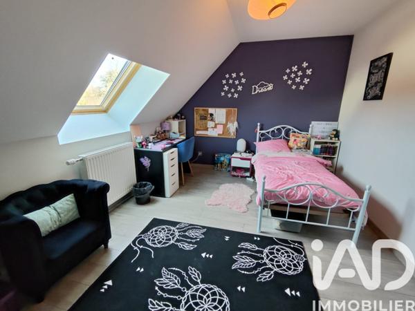 Maison à vendre 5 pièces 142 m² Chanteau