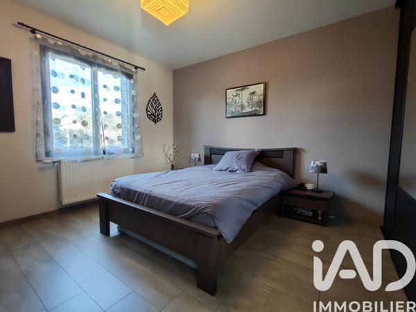 Maison à vendre 5 pièces 142 m² Chanteau