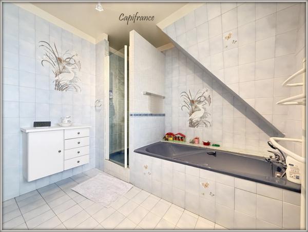 Maison 139 m² – Aulnay-sous-Bois (Aulnay-Sud) – 4 chambres