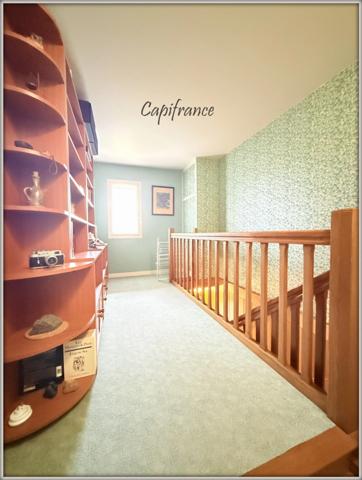 Maison 139 m² – Aulnay-sous-Bois (Aulnay-Sud) – 4 chambres