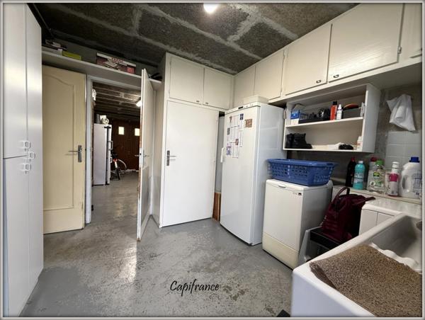 Maison 139 m² – Aulnay-sous-Bois (Aulnay-Sud) – 4 chambres