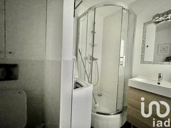 Appartement à vendre 2 pièces 40 m² Paris 6