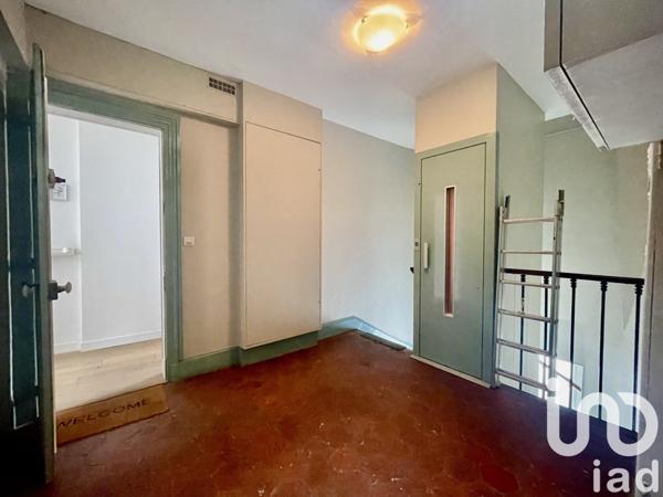 Appartement à vendre 2 pièces 40 m² Paris 6