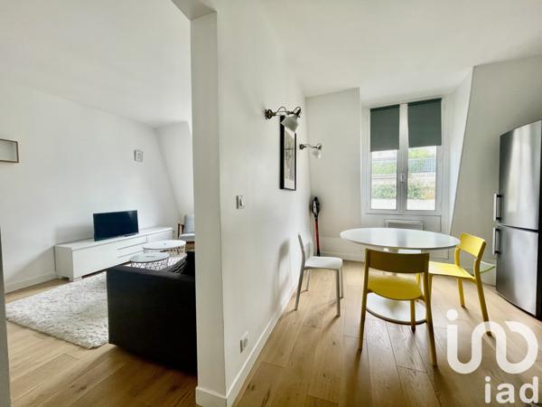 Appartement à vendre 2 pièces 40 m² Paris 6
