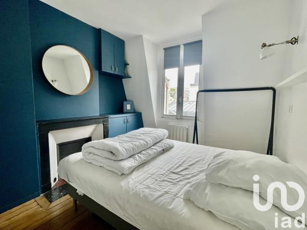 Appartement à vendre 2 pièces 40 m² Paris 6