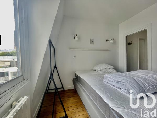 Appartement à vendre 2 pièces 40 m² Paris 6