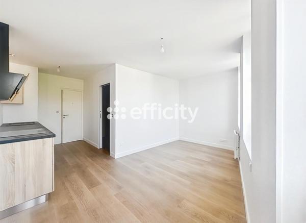 Appartement 2 pièces - 32 m²