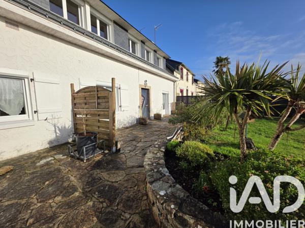 Maison à vendre 5 pièces 127 m² Quimperlé