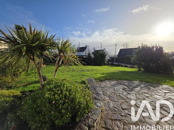 Maison à vendre 5 pièces 127 m² Quimperlé