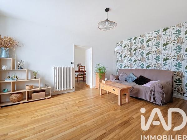 Maison à vendre 5 pièces 127 m² Quimperlé