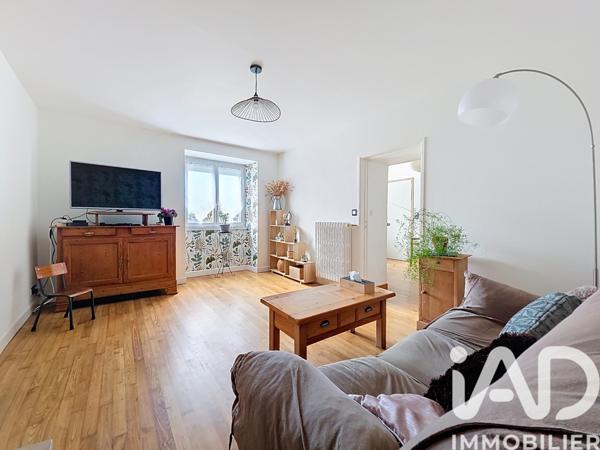 Maison à vendre 5 pièces 127 m² Quimperlé