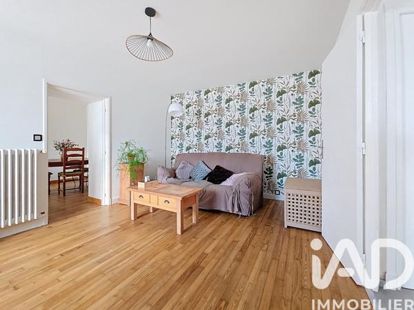 Maison à vendre 5 pièces 127 m² Quimperlé