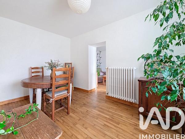 Maison à vendre 5 pièces 127 m² Quimperlé