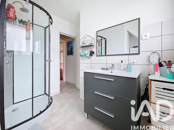 Maison à vendre 5 pièces 127 m² Quimperlé