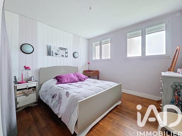 Maison à vendre 5 pièces 127 m² Quimperlé