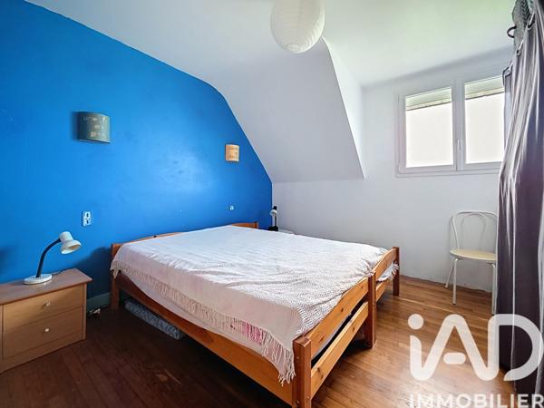 Maison à vendre 5 pièces 127 m² Quimperlé