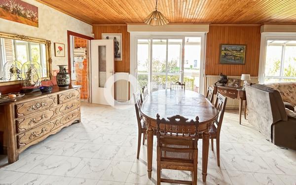 Maison à vendre    5 pièces • 172 m2 Boulogne-sur-Mer