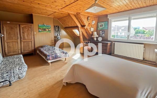 Maison à vendre    5 pièces • 172 m2 Boulogne-sur-Mer