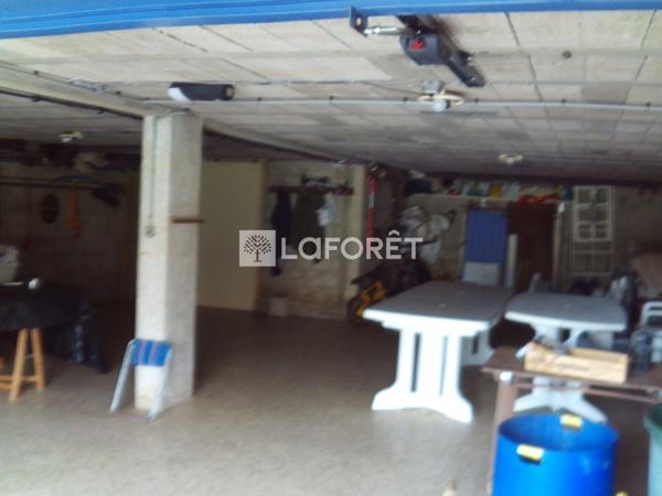 Achat maison près de MONTREUIL - 8 pièce(s) - 240 m² - 405 000 €