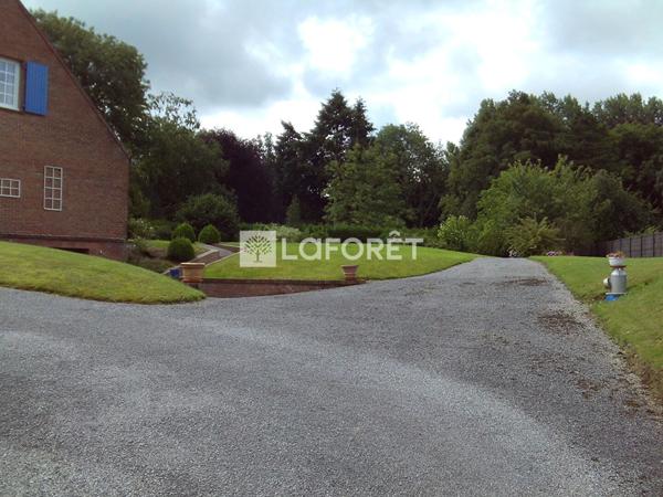 Achat maison près de MONTREUIL - 8 pièce(s) - 240 m² - 405 000 €