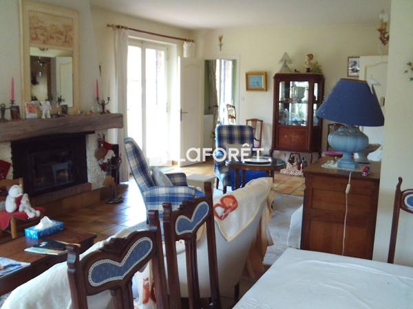 Achat maison près de MONTREUIL - 8 pièce(s) - 240 m² - 405 000 €