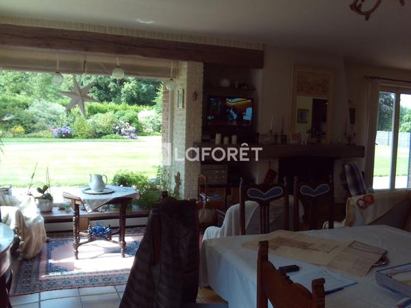 Achat maison près de MONTREUIL - 8 pièce(s) - 240 m² - 405 000 €