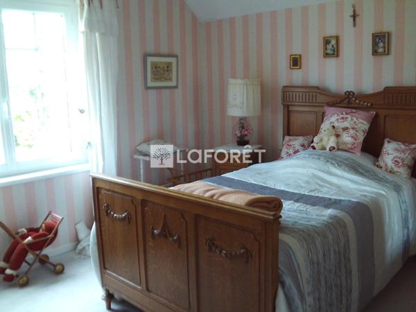 Achat maison près de MONTREUIL - 8 pièce(s) - 240 m² - 405 000 €