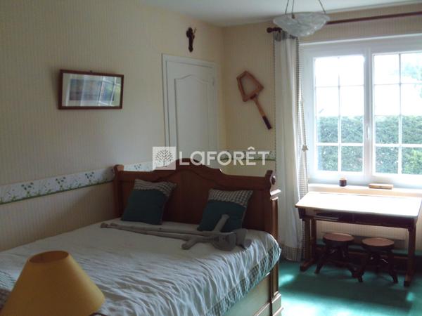 Achat maison près de MONTREUIL - 8 pièce(s) - 240 m² - 405 000 €