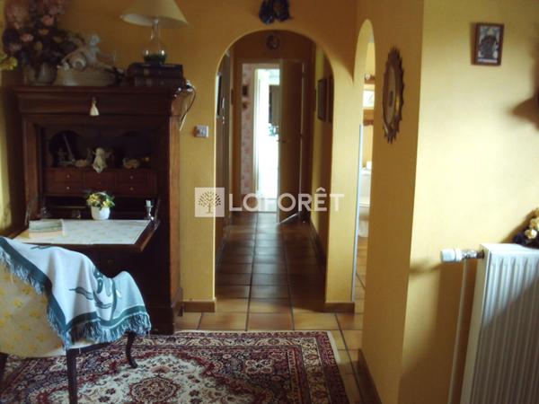 Achat maison près de MONTREUIL - 8 pièce(s) - 240 m² - 405 000 €