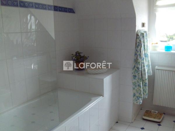 Achat maison près de MONTREUIL - 8 pièce(s) - 240 m² - 405 000 €