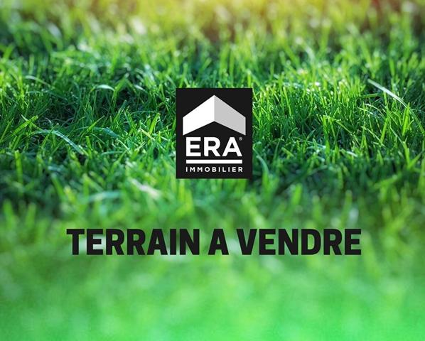 Terrain Marcheprime 826 m²