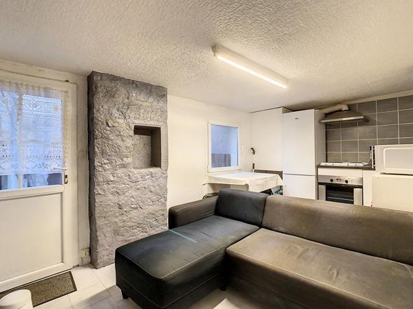 Appartement Trets 2 pièce(s) 30 m2