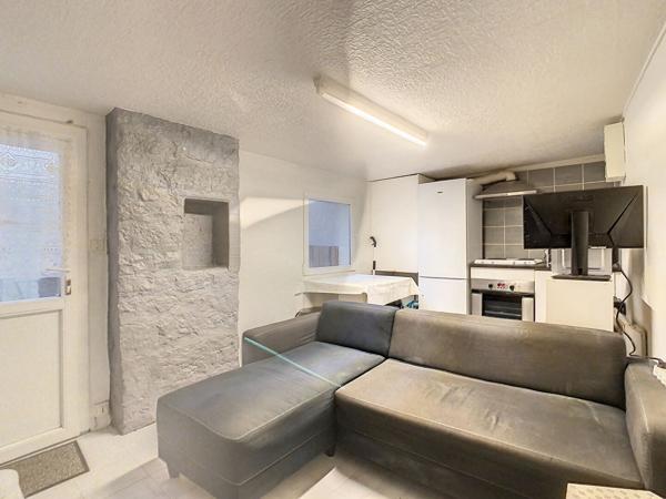 Appartement Trets 2 pièce(s) 30 m2