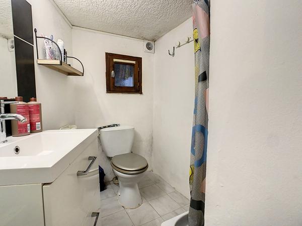 Appartement Trets 2 pièce(s) 30 m2