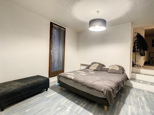 Appartement Trets 2 pièce(s) 30 m2