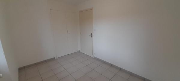 Location appartement Saint-Flour - 3 pièce(s) - 66 m² - 590 €/mois