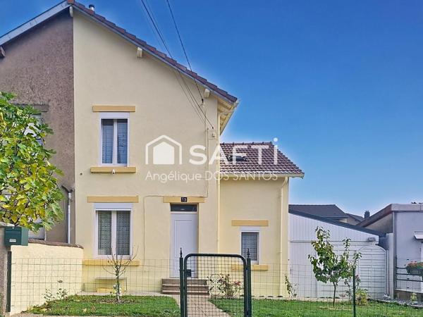 MAISON MITOYENNE FROIDCUL