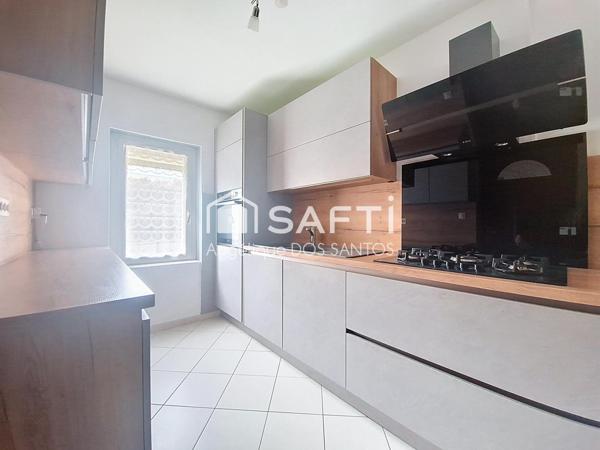 MAISON MITOYENNE FROIDCUL