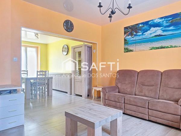 MAISON MITOYENNE FROIDCUL