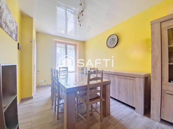 MAISON MITOYENNE FROIDCUL