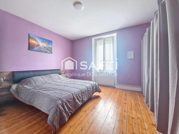 MAISON MITOYENNE FROIDCUL