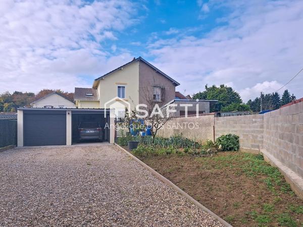 MAISON MITOYENNE FROIDCUL