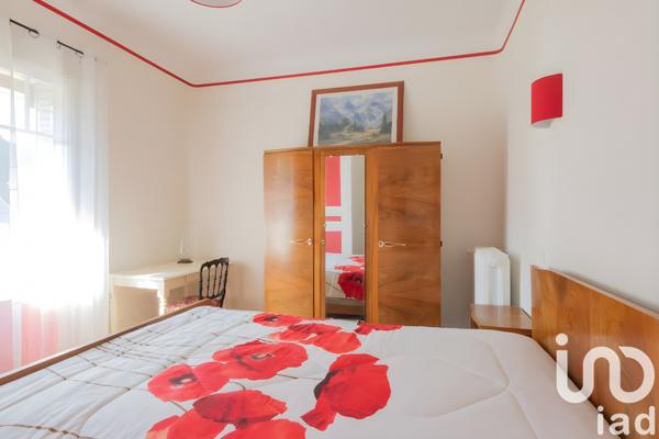 Maison à vendre 4 pièces 101 m² Draveil