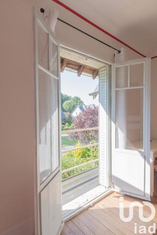 Maison à vendre 4 pièces 101 m² Draveil