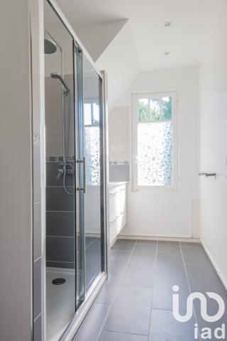 Maison à vendre 4 pièces 101 m² Draveil