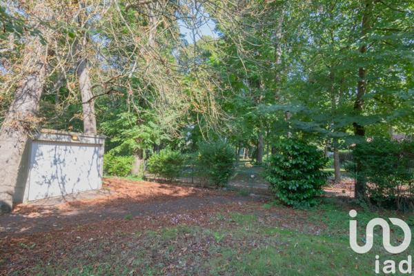 Maison à vendre 4 pièces 101 m² Draveil